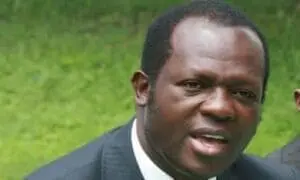 Jubilee party sacks 200 in a restructuring plan