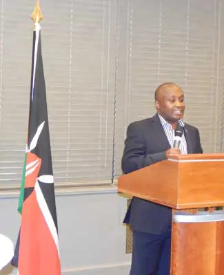 Kevin Kioi & Jemima Wairia Wedding In London 1 Kevin Kioi & Jemima Wairia Wedding In London