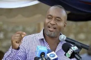 Hassan Joho will be Raila’s 2017 running mate – MPs 1 Hassan Joho will be Raila’s 2017 running mate – MPs