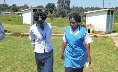 Migration of Nurses to Diaspora Dips by 37 Percent