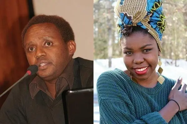 Two Kenyan Writers Shortlisted for the 2014 Caine Prize 1 Two Kenyan Writers Shortlisted for the 2014 Caine Prize