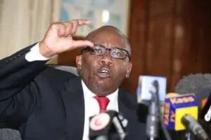 Clearing way for People’s Assemblies as good as vacating office, AG tells MCAs