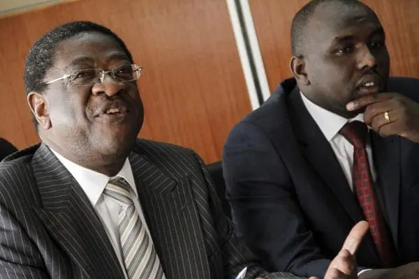 Wako: Am Not the Surgeon Who Left Patient on Table 1 Wako: Am Not the Surgeon Who Left Patient on Table