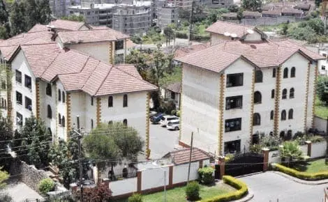 Why the Wealthy Are Moving Out of Posh Suburbs