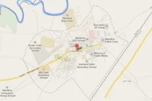 Terrorist: Police Thwart Bid to Raid Mandera Power Station