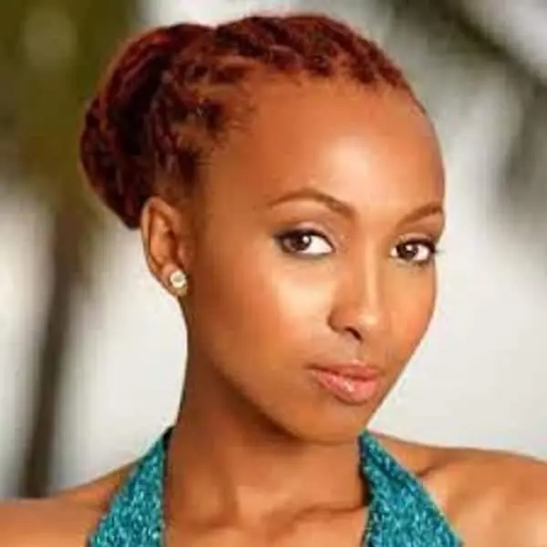 Kenyan-born singer Miriam Chemmoss making waves in the US