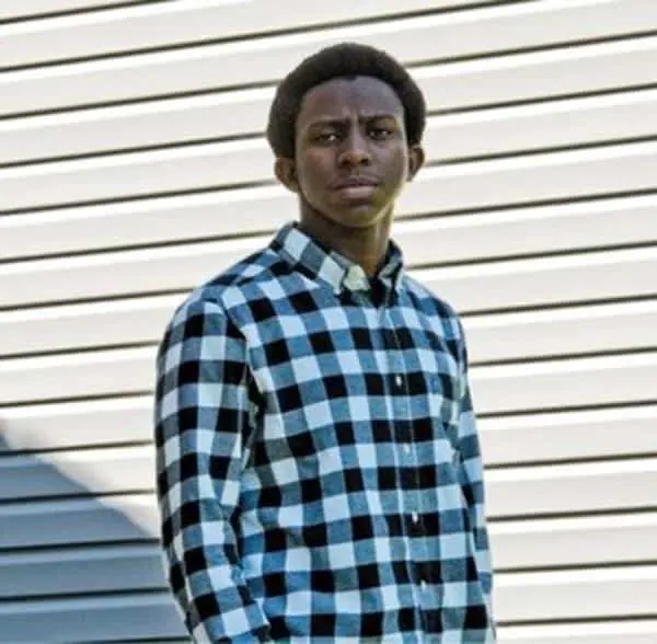 Kenyan Student in Washington Overcomes Challenges