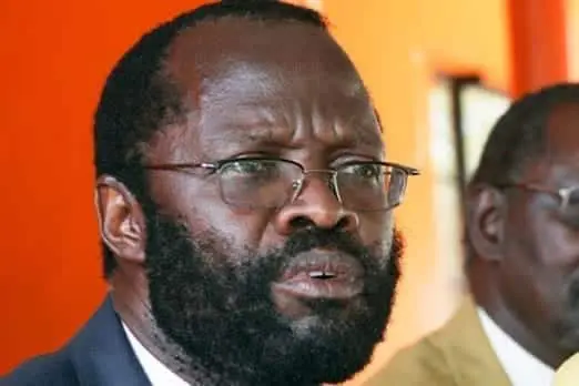 Anangwe slams ODM over terror-long-term security risk