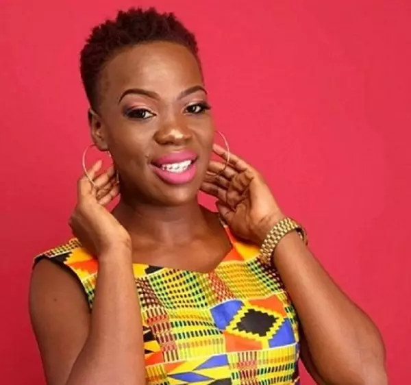 Gospel musician Ruth Matete: So What If I Am Broke?