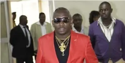 My boss slapped and beat me up - Sonko aide