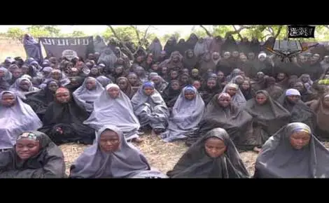 Nigeria’s Boko Haram Offers to Swap Kidnapped Girls for Prisoners