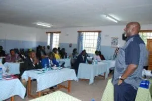 Too many impeachments, CIC calls for review of laws