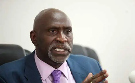Nyachae backs county commissioners' enhanced powers