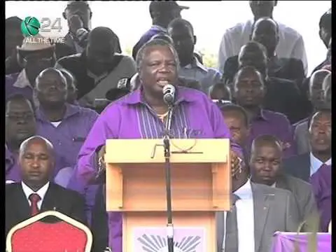 Kenya Enjoys Highest Labour Productivity in East Africa