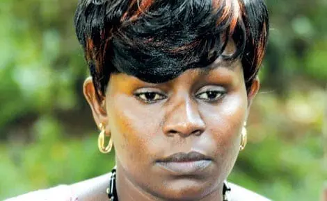 Virginity Testing, Wife Inheritance to be Outlawed 1 Virginity Testing, Wife Inheritance to be Outlawed