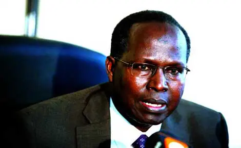 Members of County Assemblies Burn Billions in Foreign Trips 2 Cheserem2462014 1