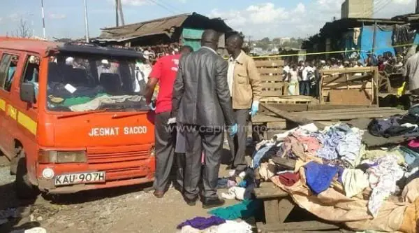 2 Al Shabaab militants killed in Mandera