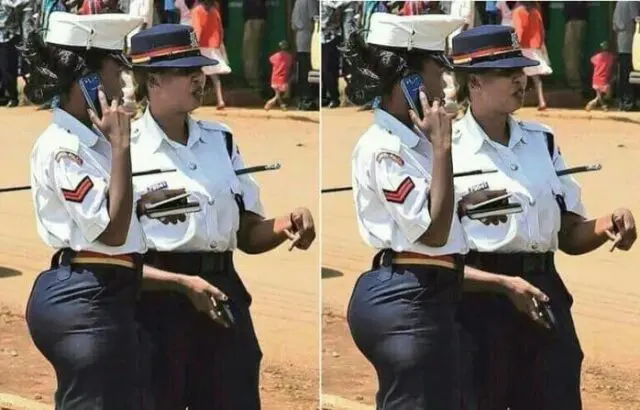 Judge postpones tight skirt Linda Okello’s case