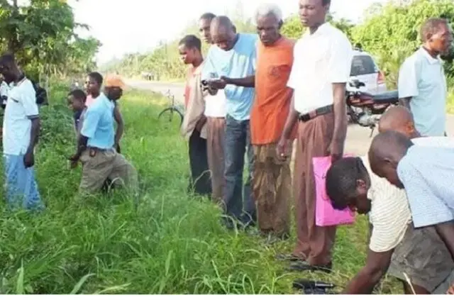 Mpeketoni: How attack threw calm newsroom into high gear