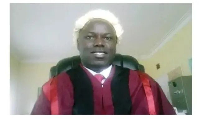 Drama as Speaker Flees bottle throwing Nakuru MCAs