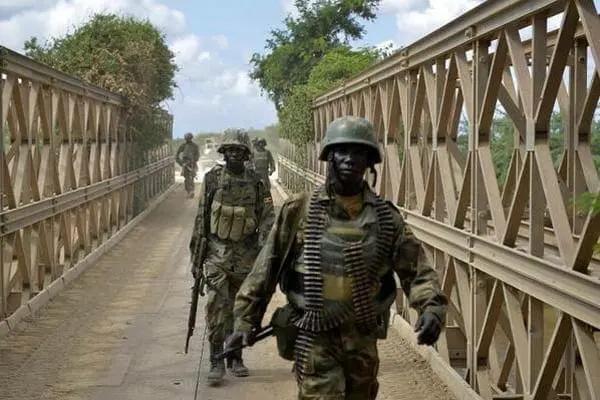 80 Shabaab militants killed as Amisom airstrikes Somalia bases