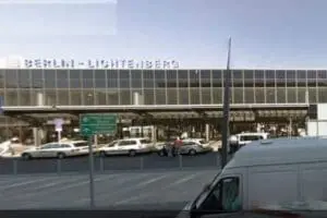 Man Deported from Germany Over Attempted Murder Charges 1 Man Deported from Germany Over Attempted Murder Charges