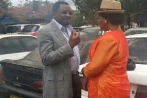 Cord leaders record statements over alleged hate speech