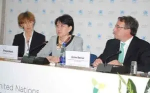 How Kenya Won Battle To Host UNEP In Nairobi 1 How Kenya Won Battle To Host UNEP In Nairobi