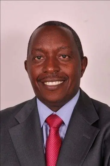 Chase Bank Makes New Executive Appointments