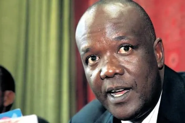 Cord Officially Replaces Mung'aro as Minority Whip 2 Kilifi North MP Gideon Maitha Mung’aro has officially been replaced as the Minority Whip in the National Assembly. PHOTO | FILE