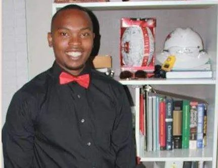25yr Old Kenyan Man Killed in Road Accident in Texas