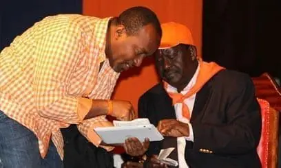 Authorities in Mombasa Link ODM to Likoni Killings