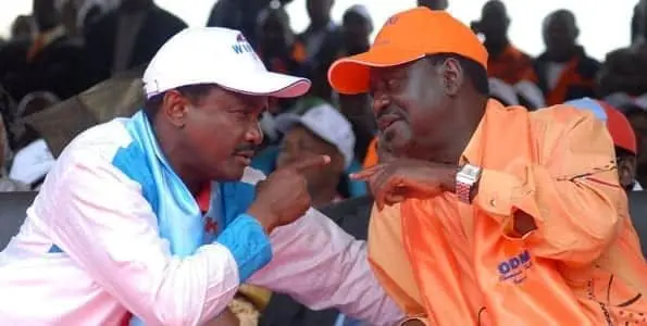 Double Blow for CORD as Push to Remove IEBC Team Fails 1 Double Blow for CORD as Push to Remove IEBC Team Fails