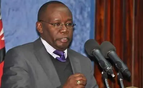 Accusations Dominate ICC Hearing 1 Accusations Dominate ICC Hearing