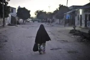 Three Women Arrested in US for Financing Al Shabaab