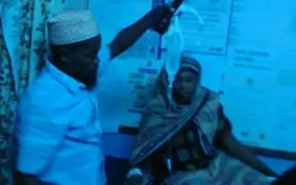 Five killed, eight injured in bus attack in Lamu