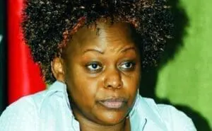 Cord MP Faces Sanctions for Threatening Speaker,Breaking Chairs