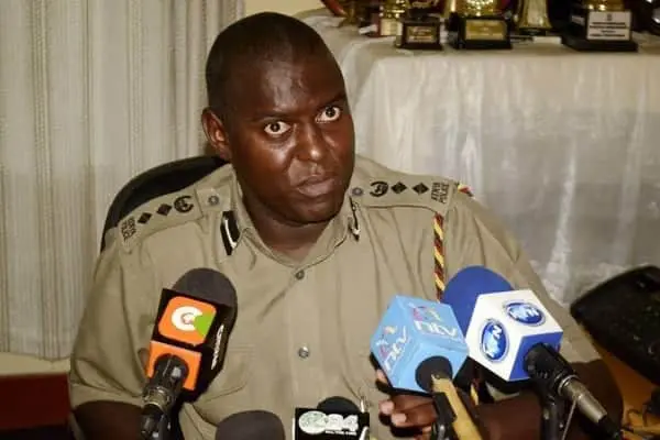 Gunmen Kill Two People in Mombasa