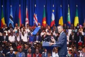 Obama Cites Kenya’s Luo Culture in Talk on Polygamy 1 Obama Cites Kenya’s Luo Culture in Talk on Polygamy