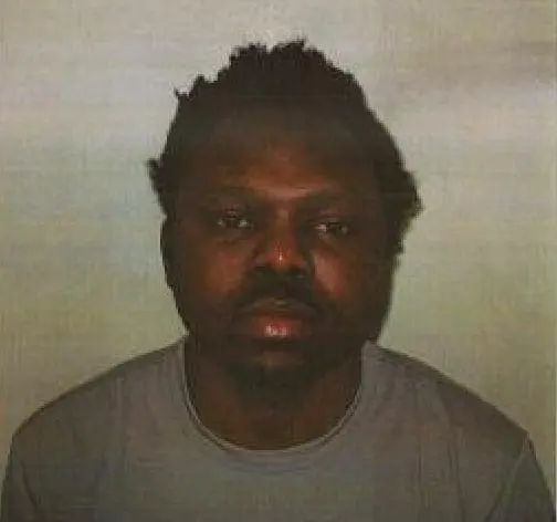 Kenyan Man Richard Otunga Jailed For Life In UK For Stabbing Wife To Death