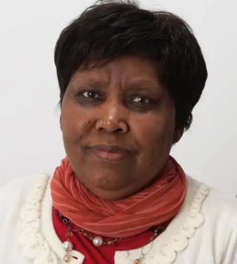 Death Announcement of Angelina Makau Velle of Paoli, Pennsylvania