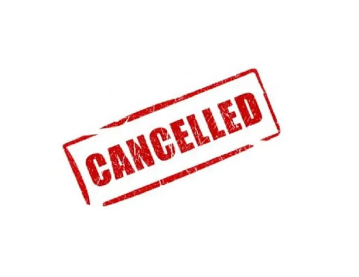 My fiancé faked his own death to get out of marrying me