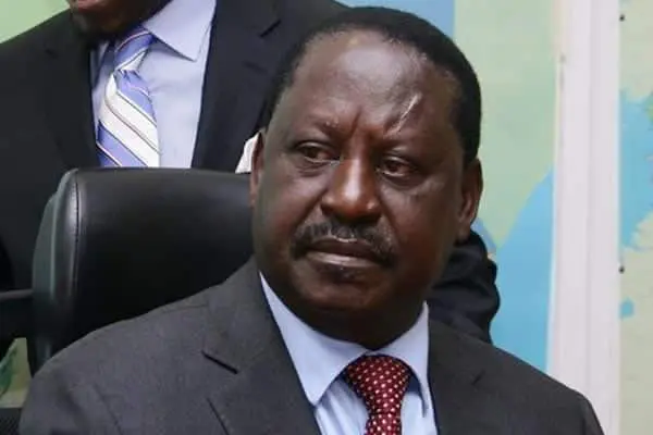 Homa Bay ODM official attacked by youths for endorsing Raila