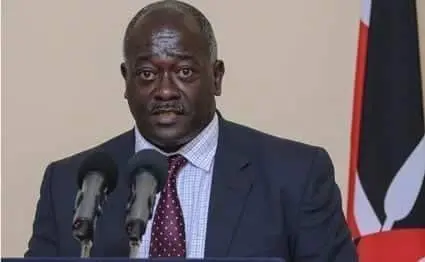 Uhuru Tour of Kisumu Pushed to next Weekend