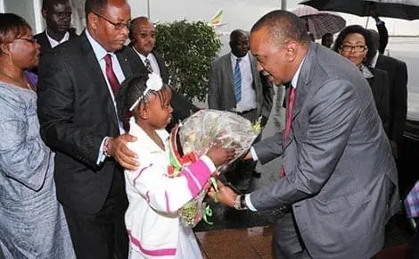 President Uhuru Kenyatta Set to Make More Appointments 2 UKUG250814