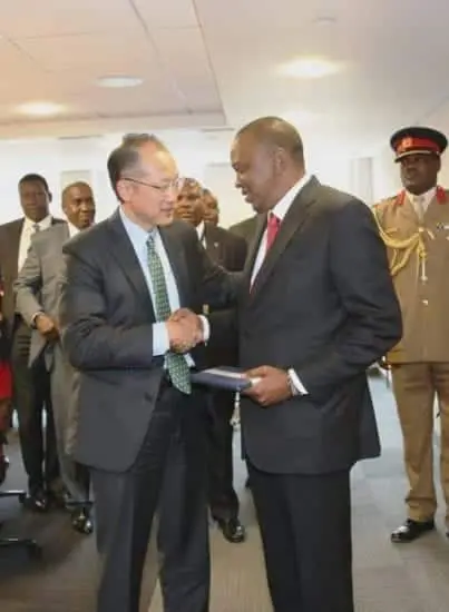 Kenya to receive Ksh6 Billion funding to address Coronavirus