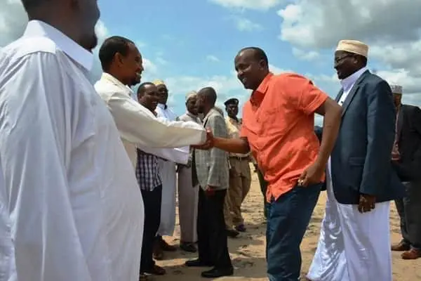 Duale Warns Jubilee Governors not to Support Referendum 1 Duale Warns Jubilee Governors not to Support Referendum