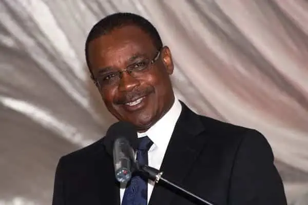 Use Referendum Only as Last Option, Says Governor Kidero 1 Use Referendum Only as Last Option, Says Governor Kidero
