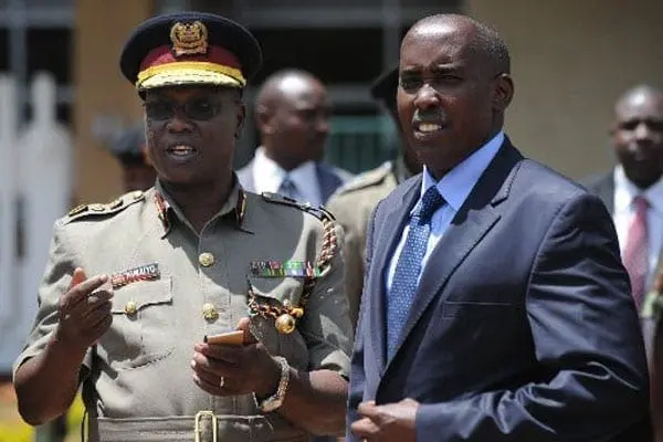 Major security strides at United States-Africa talks