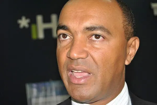 "I oppose Calls for a Referendum", It’s too Early-Peter Kenneth 2 peter ken pic 1